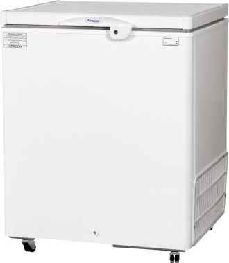 FREEZER HORIZONTAL CONSERVADOR 216L 1 TAMPAS 220V FRICON 1
