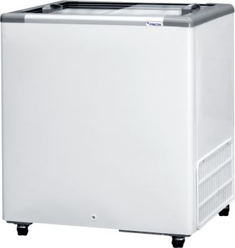 FREEZER HORIZONTAL CONSERVADOR 216L VIDRO 220V FRICON 1