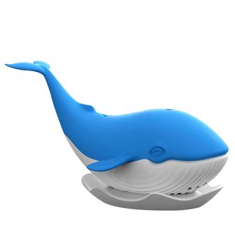 Infusor Baleia Azul 1