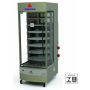 FORNO GIRATÓRIO 7A INFRAVERMELHO PRP-242 G4 À GÁS PROGÁS 2