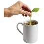 Infusor de Chá Folha de Chá 4