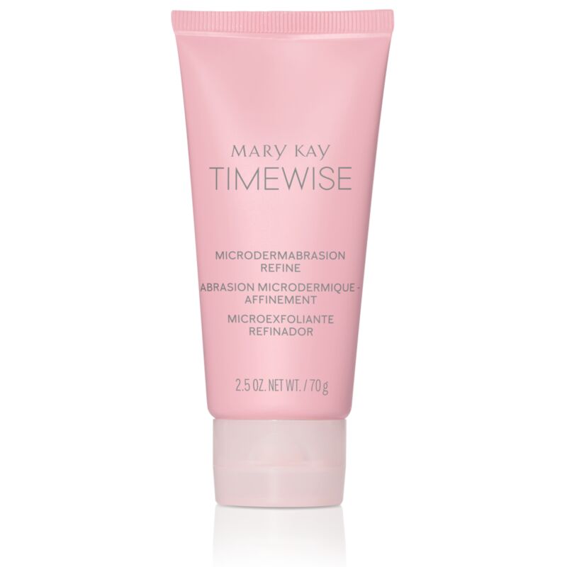 Kit Microdermoabrasão TimeWise 2