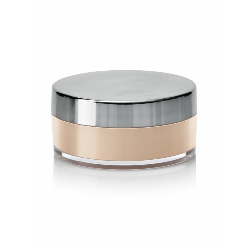 Base em Pó Mineral 3