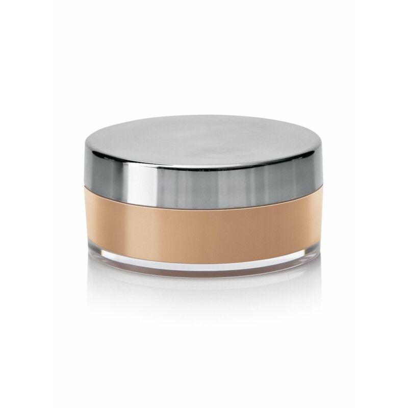Base em Pó Mineral 7