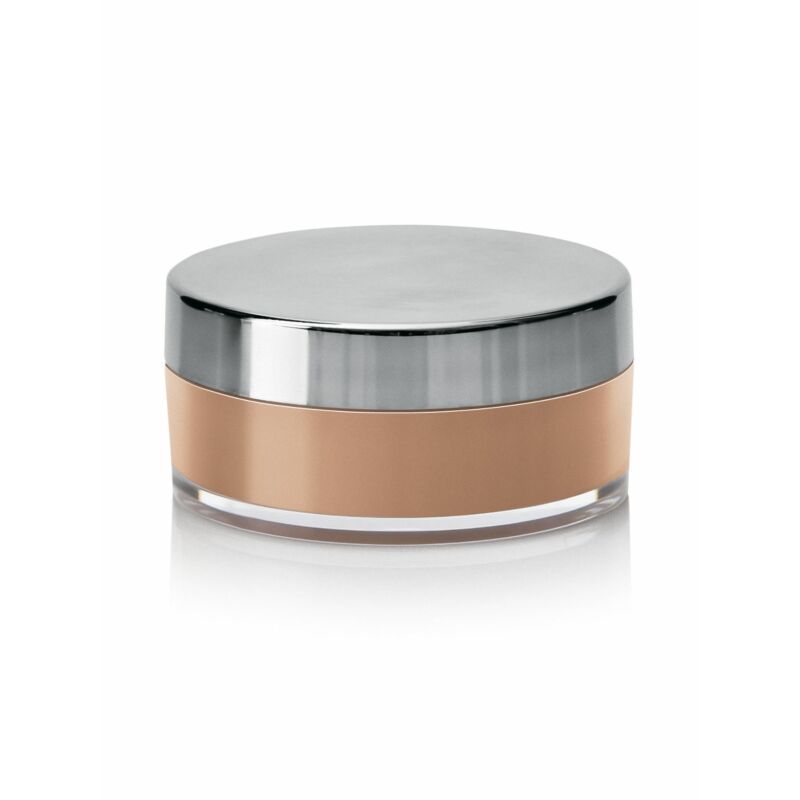Base em Pó Mineral 9