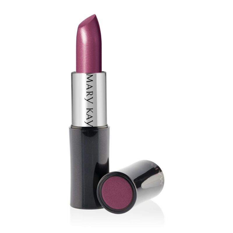 Batom Cremoso Matte Lipstick 1