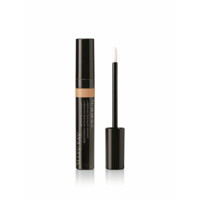 Corretivo Perfecting Concealer 5