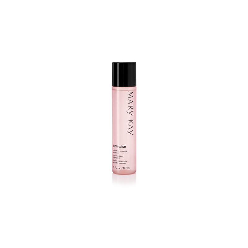 Tônico Suavizante Hidratante TimeWise 1