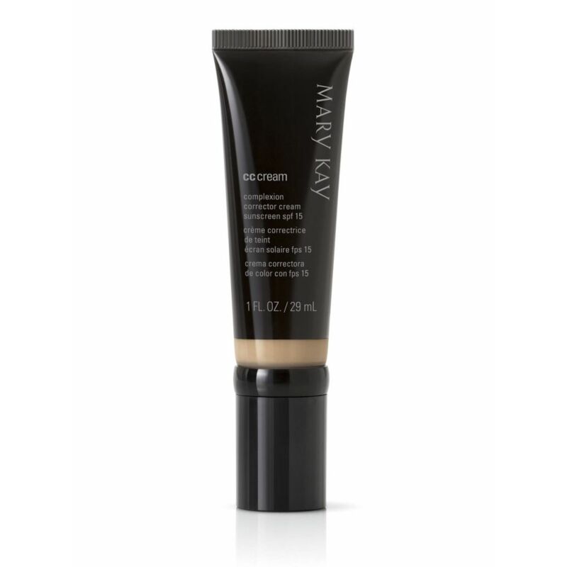 CC Cream Hidratante Tonalizante Multibenefício FTPS - Medium to Deep 1