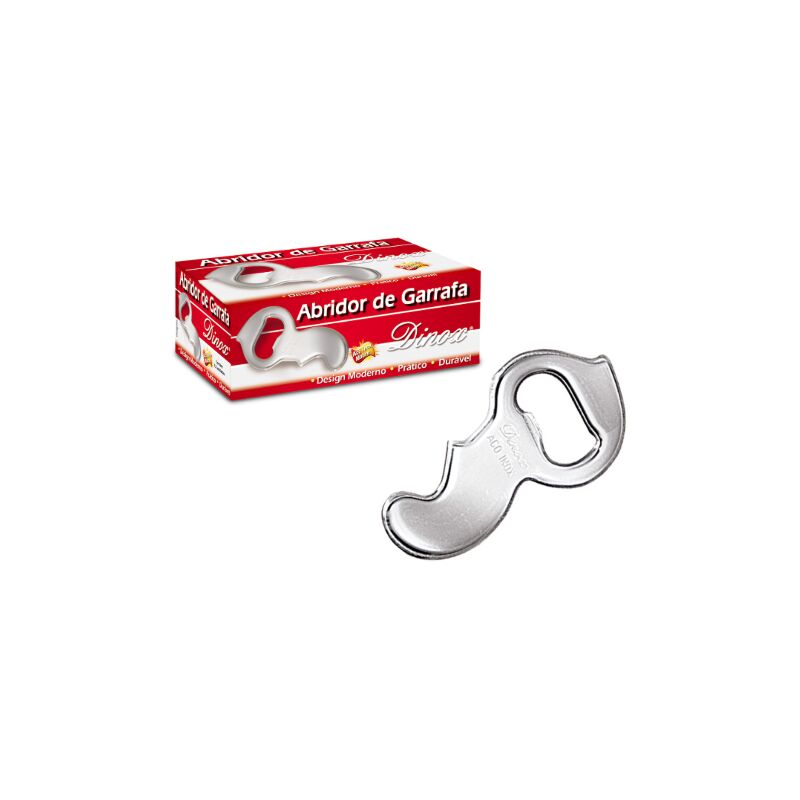 ABRIDOR DE LATAS ADL-023 INOX MANOX 1