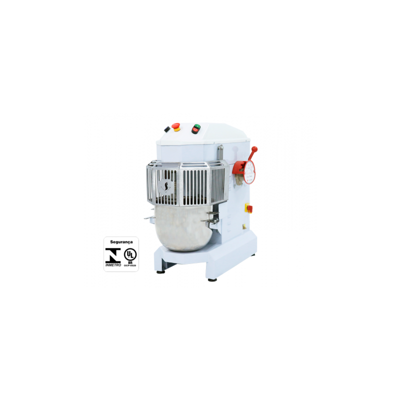 BATEDEIRA PLANETÁRIA 18L VBPS18NR 220V VENÂNCIO 1