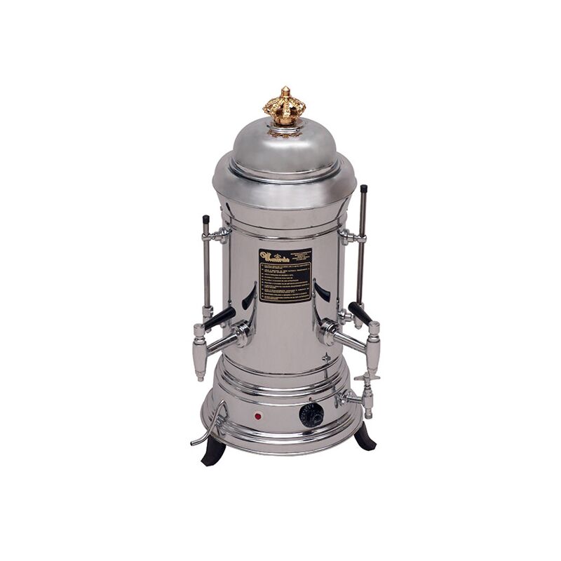 CAFETEIRA 02,5L COROA MC1 220V MONARCHA 1