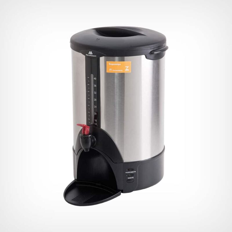 CAFETEIRA AUTOMÁTICA 6L MARCHESONI 1