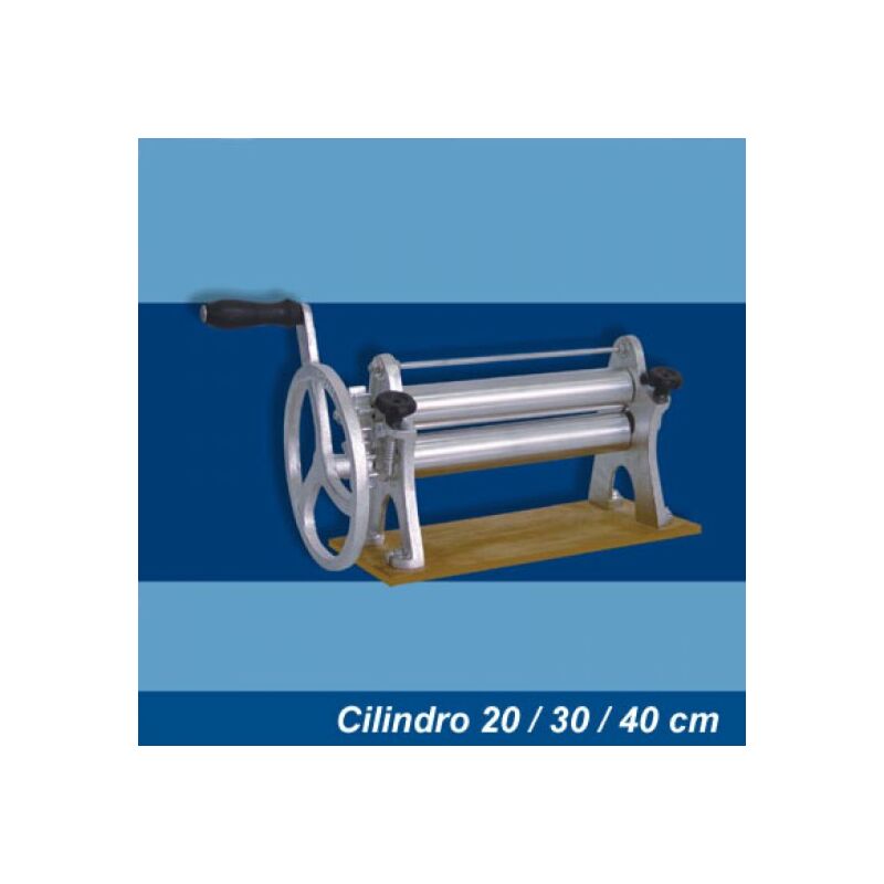 CILINDRO 20CM C20 MANUAL PICELLI 1