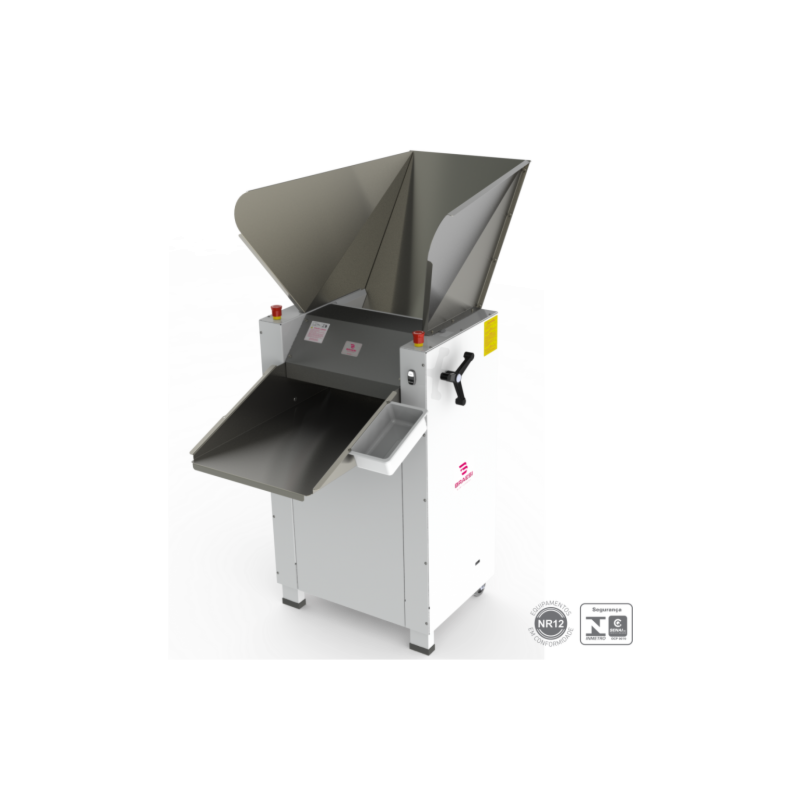 CILINDRO LAMINADOR CBI-500/1 STYLE BRAESI 1