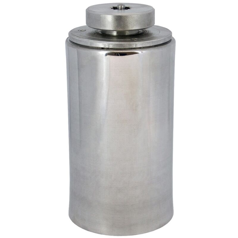 COPO ALUMÍNIO 2L PARA MASSEIRA CHURROS CHURROSMAQ 1