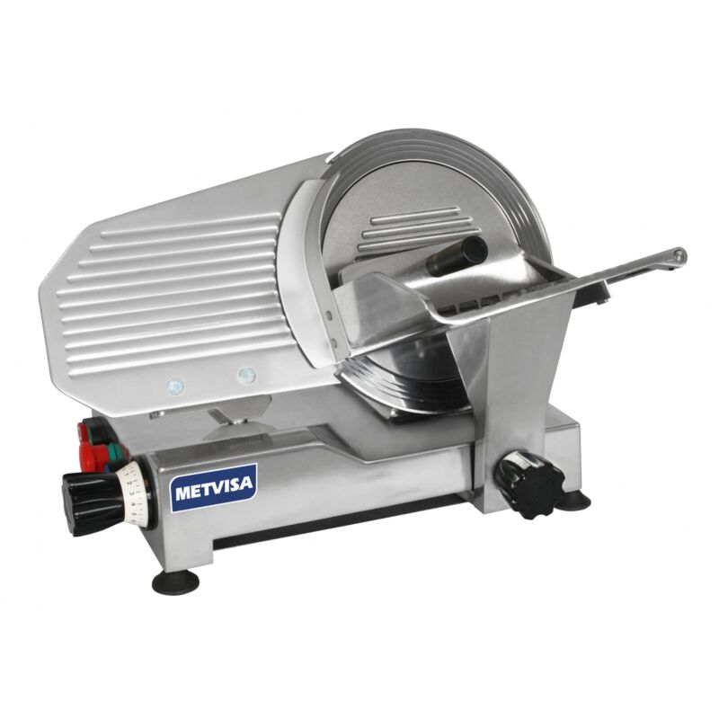 CORTADOR DE FRIOS Ø250MM CFE 250 220V METVISA 1