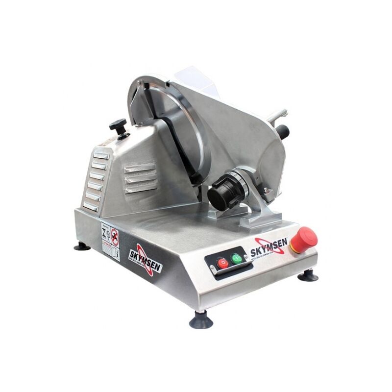 CORTADOR DE FRIOS Ø300MM INOX CFI-300L-N 220V SKYMSEN 1