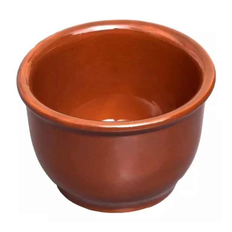 CUMBUCA VM ALTA #3 10X16 1.2L CERÂMICA MOTTA 1