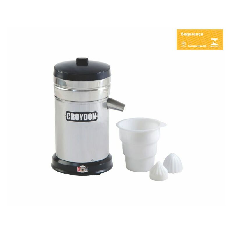 EXTRATOR DE SUCO 300W ELEA-B62906 127/220V CROYDON 1