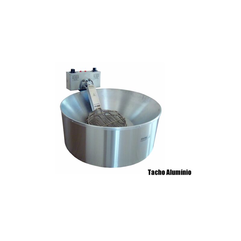 FRITADEIRA FOGÃO PASTELEIRO TACHO 14L 220V ITAL INOX 1