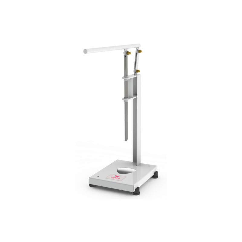 FURADOR DE COCO MANUAL BASE AÇO BRAESI 1