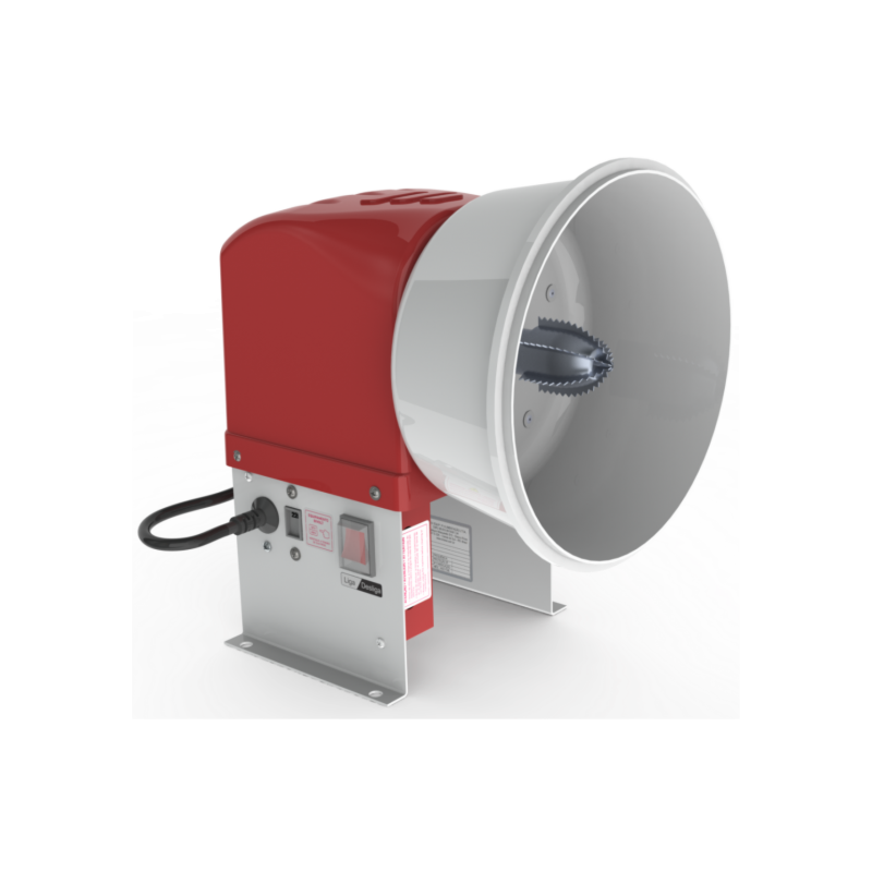 RASPADOR DE COCO BRC-50 127/220V BRAESI 1