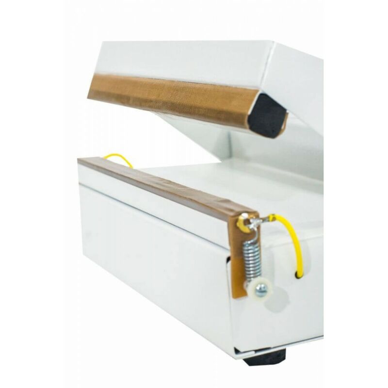 SELADORA FECHADORA 40CM ALAVANCA M400CT ISAMAQ 2