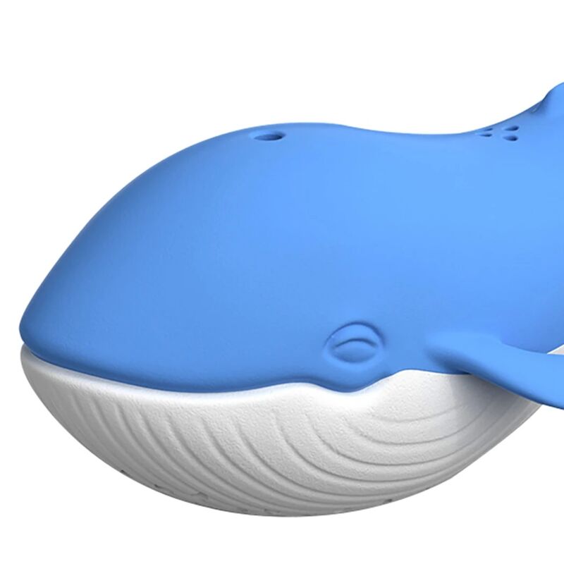 Infusor Baleia Azul 3