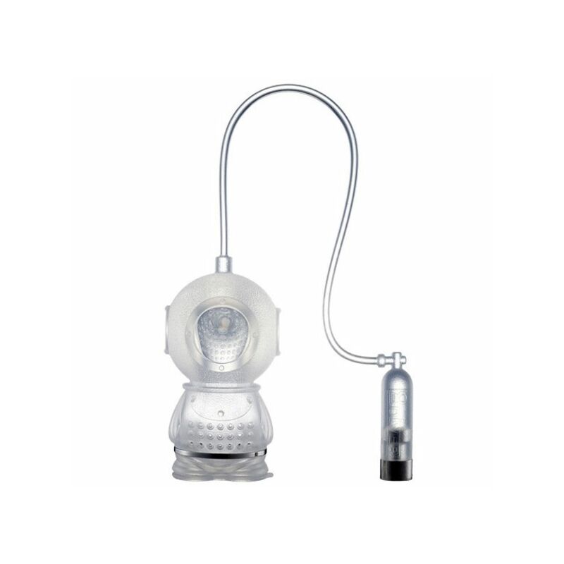 Infusor de Chá Mergulhador 2