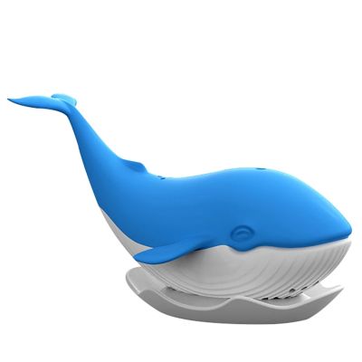Infusor Baleia Azul