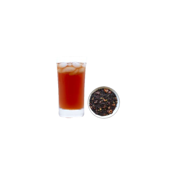 Chá Preto Orgânico FS Tropical Iced Numi Sachê 1