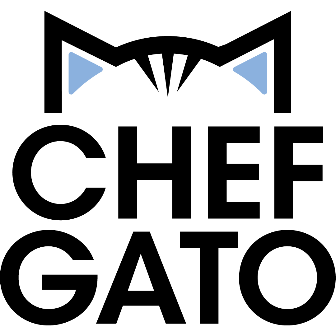 Logo Chef Gato